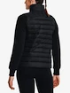 Gilet pour femme Under Armour  Storm Down 2.0 Storm Vest-BLK