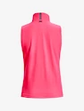 Gilet pour femme Under Armour  Storm Revo Vest-PNK