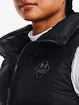 Gilet pour femme Under Armour  Vesta Storm CGI Down Storm Vest-BLK