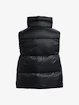 Gilet pour femme Under Armour  Vesta Storm CGI Down Storm Vest-BLK