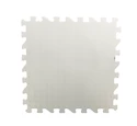 Glace synthétique Bauer  TILES WHT 25 PCK