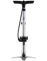 gonfleur  Crankbrothers  Sterling Floor Pump silver