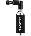 Gonfleur Lezyne  Pumpička Lezyne Trigger Drive CO2 black+16 g