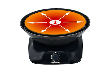 Gril Campingaz  Stove 360