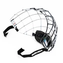 Grille de casque de hockey Bauer  III-Facemask Gunmetal Senior