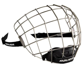 Grille de casque de hockey Bauer RE-AKT Face Mask Youth