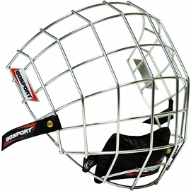 Grille de casque de hockey Bosport Uni Junior