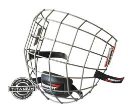 Grille de casque de hockey Bosport UNI Titan Junior