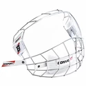 Grille de casque de hockey Bosport  Uniplexi Convex17  Junior