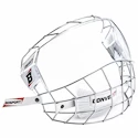 Grille de casque de hockey Bosport  Uniplexi Convex17  Senior