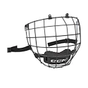 Grille de casque de hockey CCM  580 black/white Senior