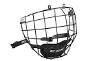 Grille de casque de hockey CCM  70 black Senior