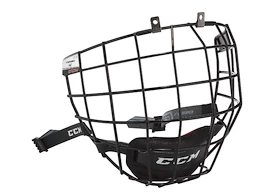 Grille de casque de hockey CCM 70 black Senior