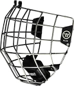 Grille de casque de hockey Warrior Alpha One Silver  S