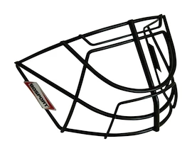 Grille de hockey pour les gardiens Bosport BM101 Black Senior