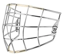 Grille de hockey pour les gardiens Warrior Ritual Square Cage Senior