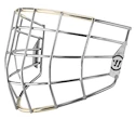 Grille de hockey pour les gardiens Warrior Ritual Square Cage Senior L/XL