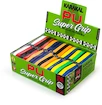 Grip tape de base Karakal  Duo PU Super Grip Box 24 Pcs.