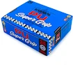 Grip tape de base Karakal  PU Super Grip Multi Box 24 Pcs. Multi