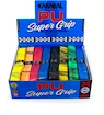 Grip tape de base Karakal  PU Super Grip Multi Box 24 Pcs. Multi