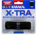 Grip tape de base Karakal  X-Tra Grip Black