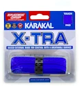 Grip tape de base Karakal  X-Tra Grip Blue