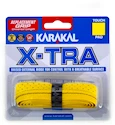 Grip tape de base Karakal  X-Tra Grip Yellow