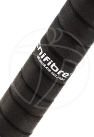 Grip tape de base Tecnifibre Squash Dry Grip Black