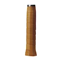 Grip tape de base Wilson  Leather Grip Brown