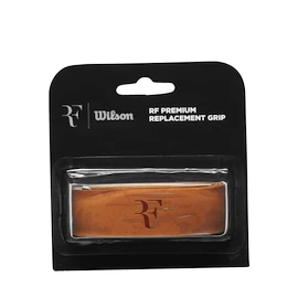 Grip tape de base Wilson RF Premium Replacement Grip Brown