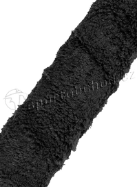 Grip tape en tissu éponge Victor Black (2 Pack)