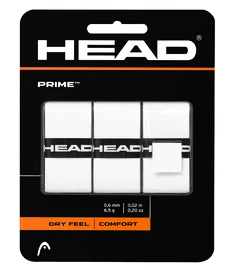 Grip tape supérieur Head Head Prime White