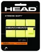 Grip tape supérieur Head  Head Xtreme Soft Yellow