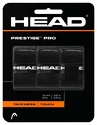 Grip tape supérieur Head  Prestige Pro OverWrap Black