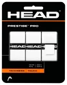 Grip tape supérieur Head  Prestige Pro OverWrap White