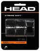 Grip tape supérieur Head  Xtreme Soft Black