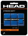 Grip tape supérieur Head  Xtreme Soft Blue