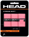 Grip tape supérieur Head  Xtreme Soft Pink