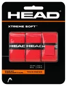 Grip tape supérieur Head  Xtreme Soft Red