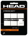 Grip tape supérieur Head  Xtreme Soft White