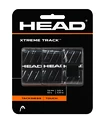 Grip tape supérieur Head  Xtreme Track Black