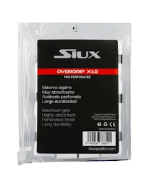 Grip tape supérieur Siux Overgrips Pro Perforated 12x