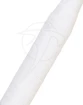 Grip tape supérieur Tecnifibre  ATP Player´s Wrap White (3 Pack)