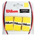 Grip tape supérieur Wilson  Pro Overgrip Yellow