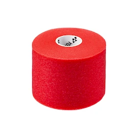 Grip tape supérieur Yonex Cushion Wrap AC381 Red