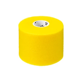 Grip tape supérieur Yonex Cushion Wrap AC381 Yellow