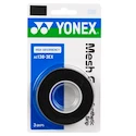 Grip tape supérieur Yonex  Mesh Grap AC138 Black