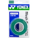 Grip tape supérieur Yonex  Mesh Grap AC138 Green