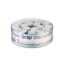 Grip tape supérieur Yonex  Super Grap AC102 36 Pack White