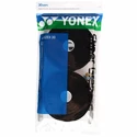 Grip tape supérieur Yonex  Super Grap Black (30 Pack)